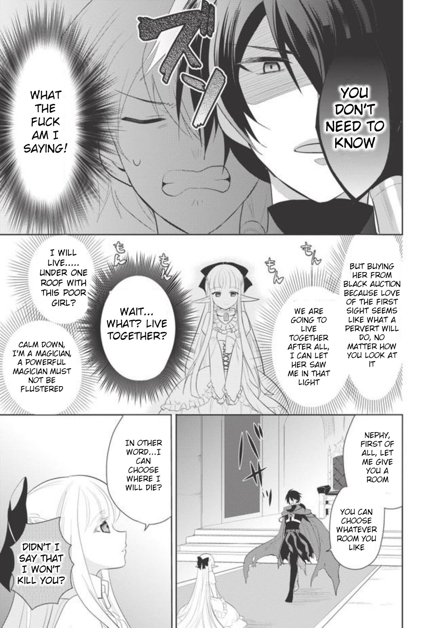 An Archdemon